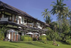 Candi Beach Resort and Spa - Bali - Candidasa